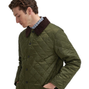 Barbour Liddesdale Quilted Jakna