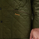 Barbour Liddesdale Quilted Jakna