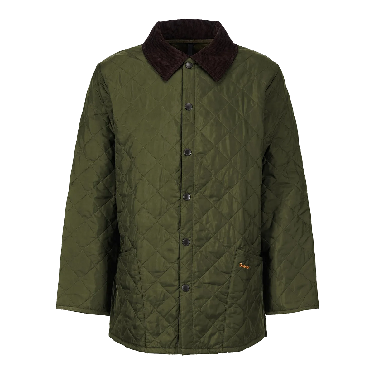 Barbour Liddesdale Quilted Jakna