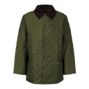 Barbour Liddesdale Quilted Jakna