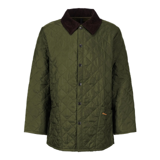 Barbour Liddesdale Quilted Jakna