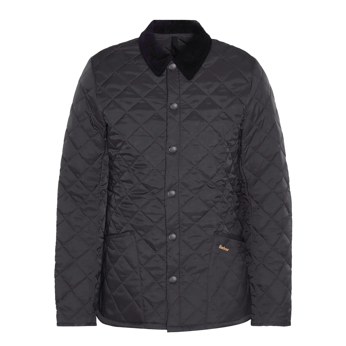 Barbour Liddesdale Quilted Jakna