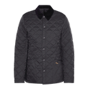Barbour Liddesdale Quilted Jakna