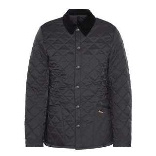Barbour Liddesdale Quilted Jakna