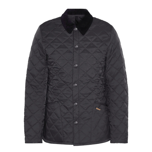 Barbour Liddesdale Quilted Jacket