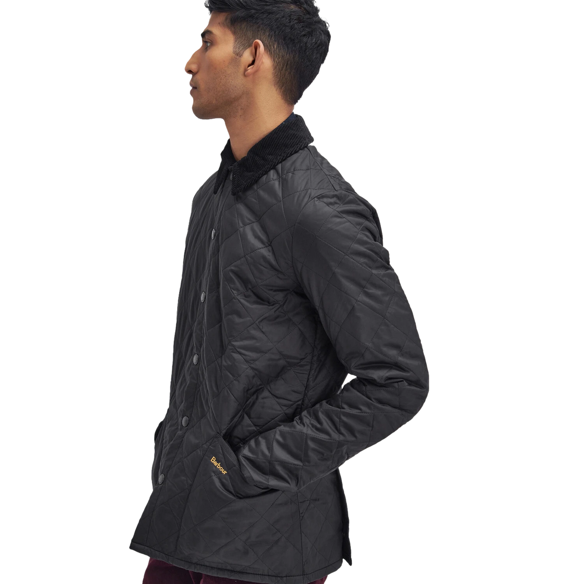 Barbour Liddesdale Quilted Jakna