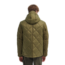 Barbour Re-Engineered Endurance Quilted Jakna