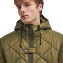Barbour Re-Engineered Endurance Quilted Jakna