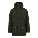 Barbour Hooded Bedale Jacket