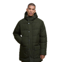 Barbour Hooded Bedale Jacket