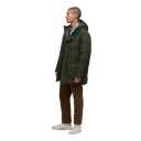 Barbour Hooded Bedale Jacket