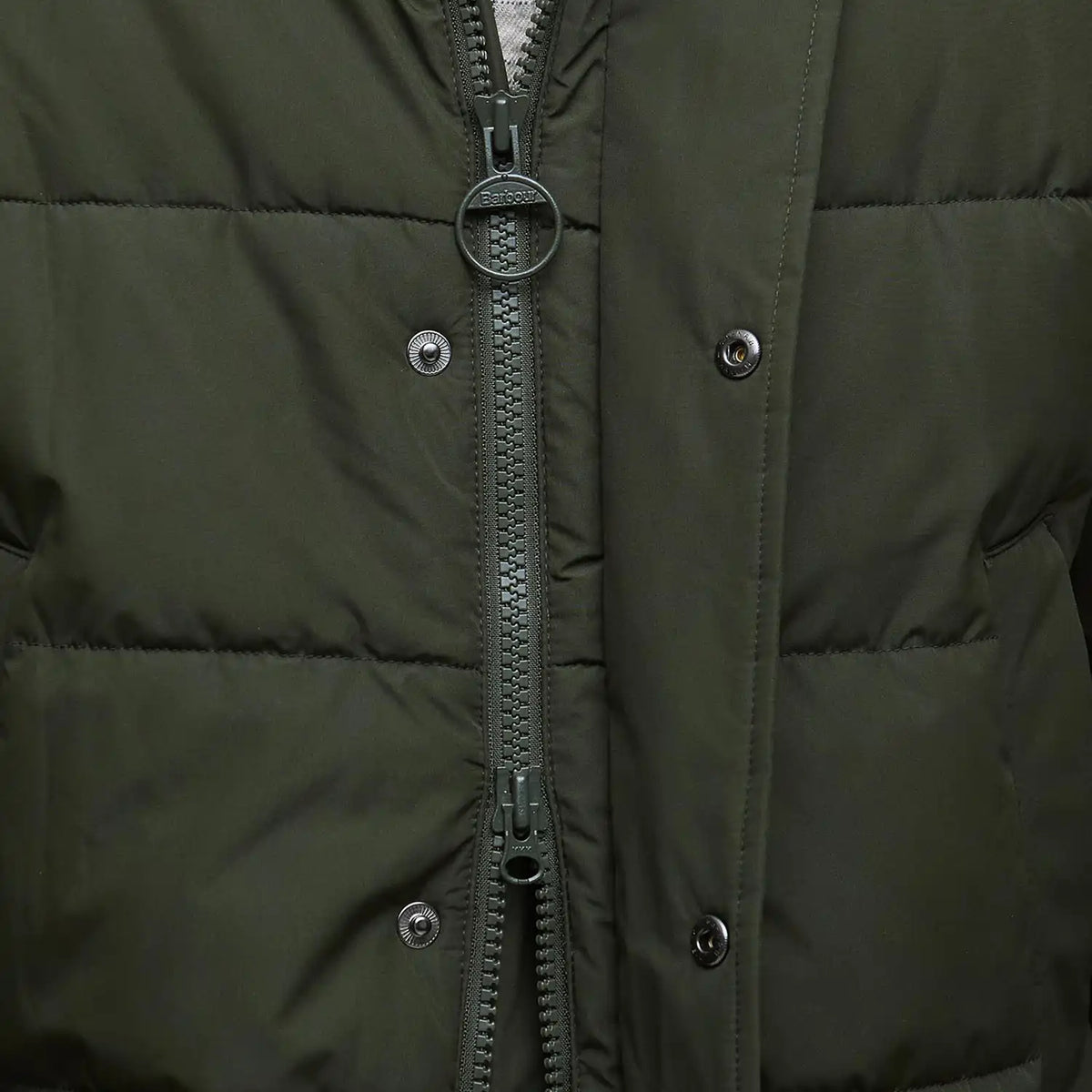 Barbour Hooded Bedale Jacket