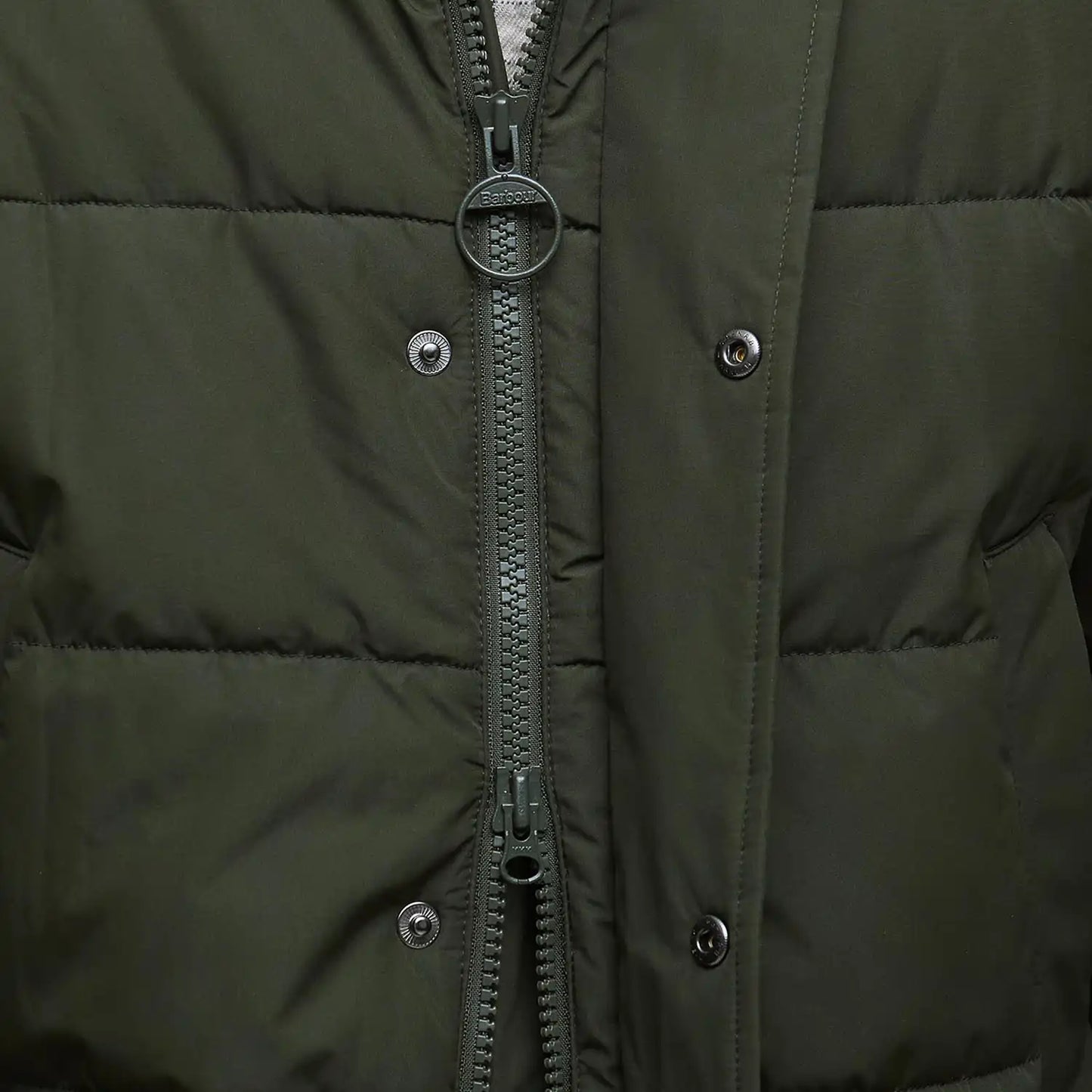 Barbour Hooded Bedale Jacket