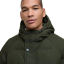 Barbour Hooded Bedale Jacket