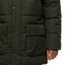 Barbour Hooded Bedale Jacket