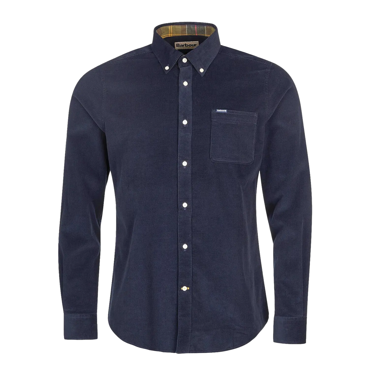 Barbour Ramsey Tailored Fit Shirt