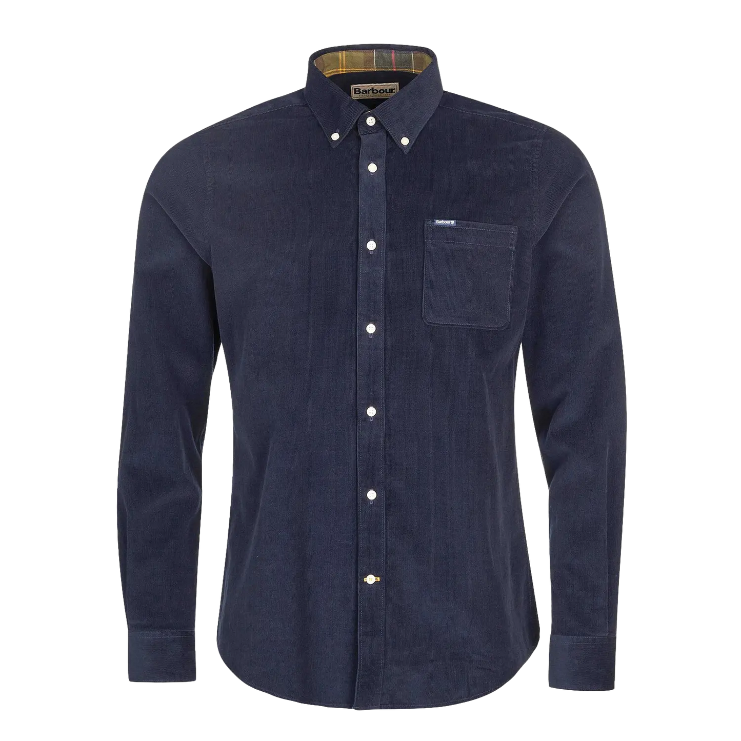 Barbour Ramsey Tailored Fit Shirt