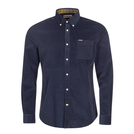 Barbour Ramsey Tailored Fit Shirt