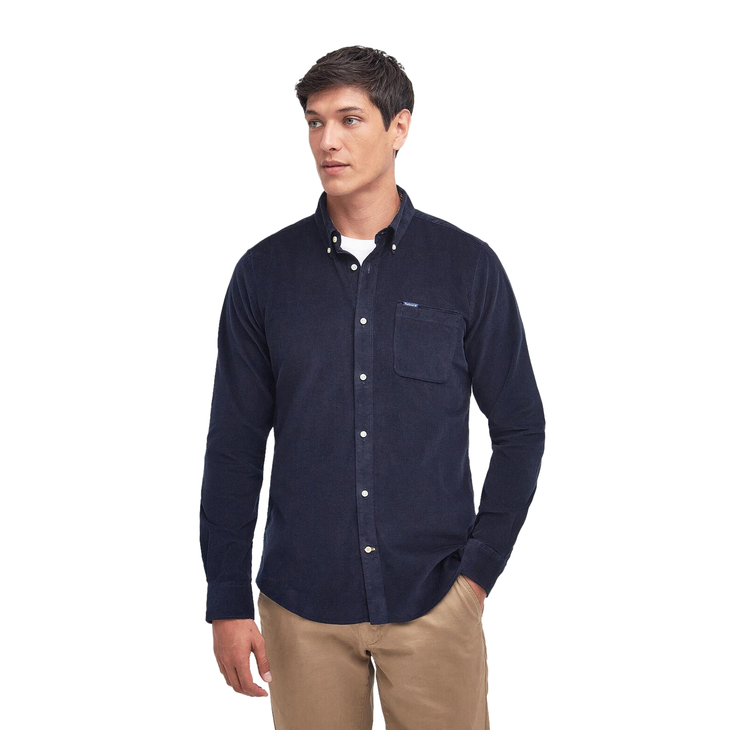 Barbour Ramsey Tailored Fit Shirt