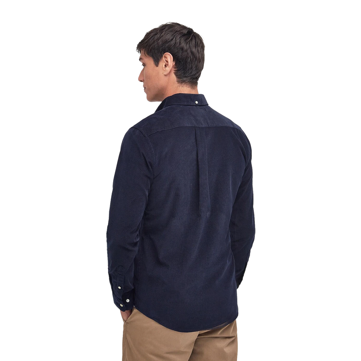 Barbour Ramsey Tailored Fit Shirt
