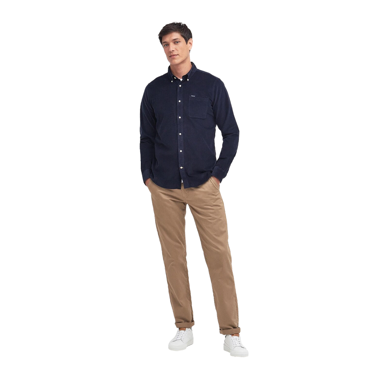 Barbour Ramsey Tailored Fit Shirt