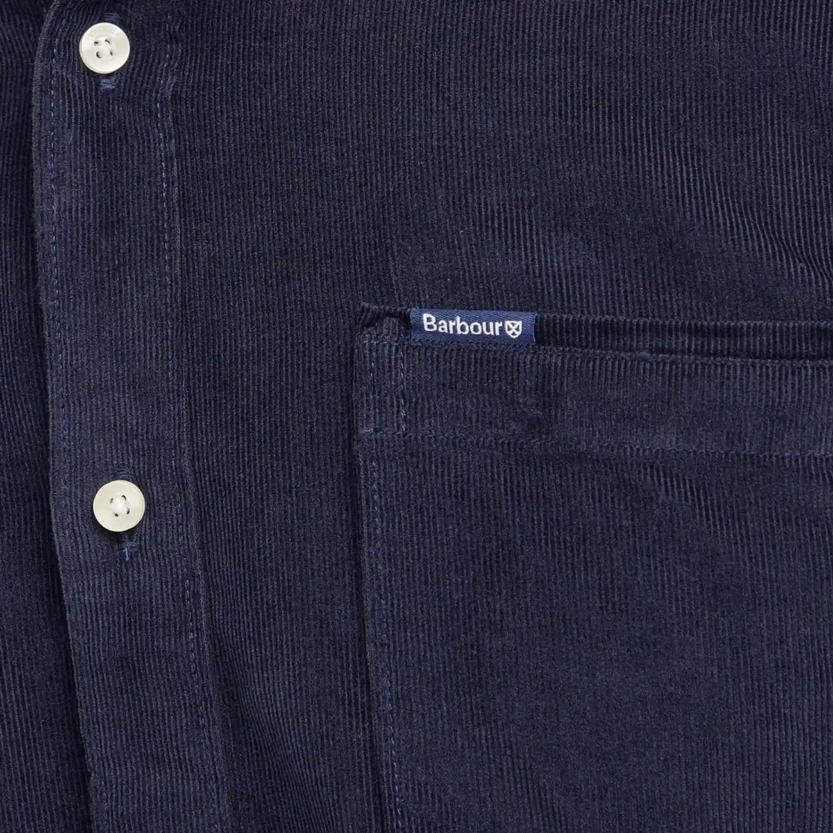 Barbour Ramsey Tailored Fit Shirt