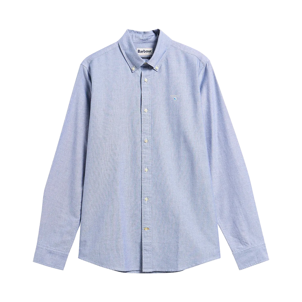 Barbour Oxford Tailored Shirt