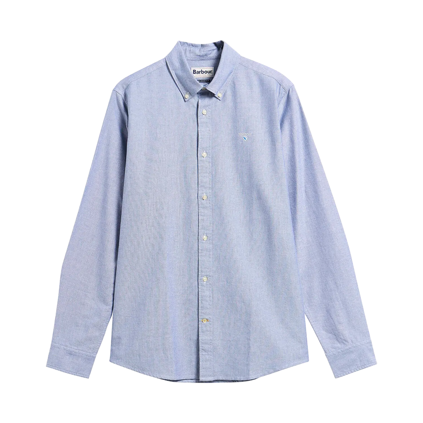 Barbour Oxford Tailored Shirt