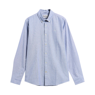 Barbour Oxford Tailored Shirt