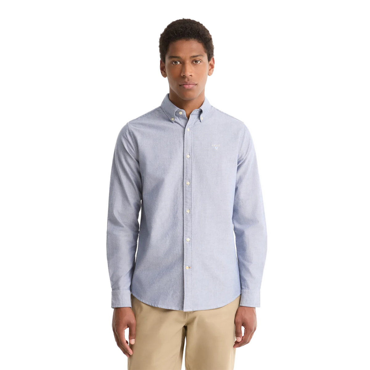 Barbour Oxford Tailored Shirt