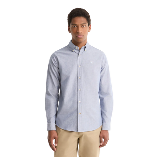 Barbour Oxford Tailored Shirt