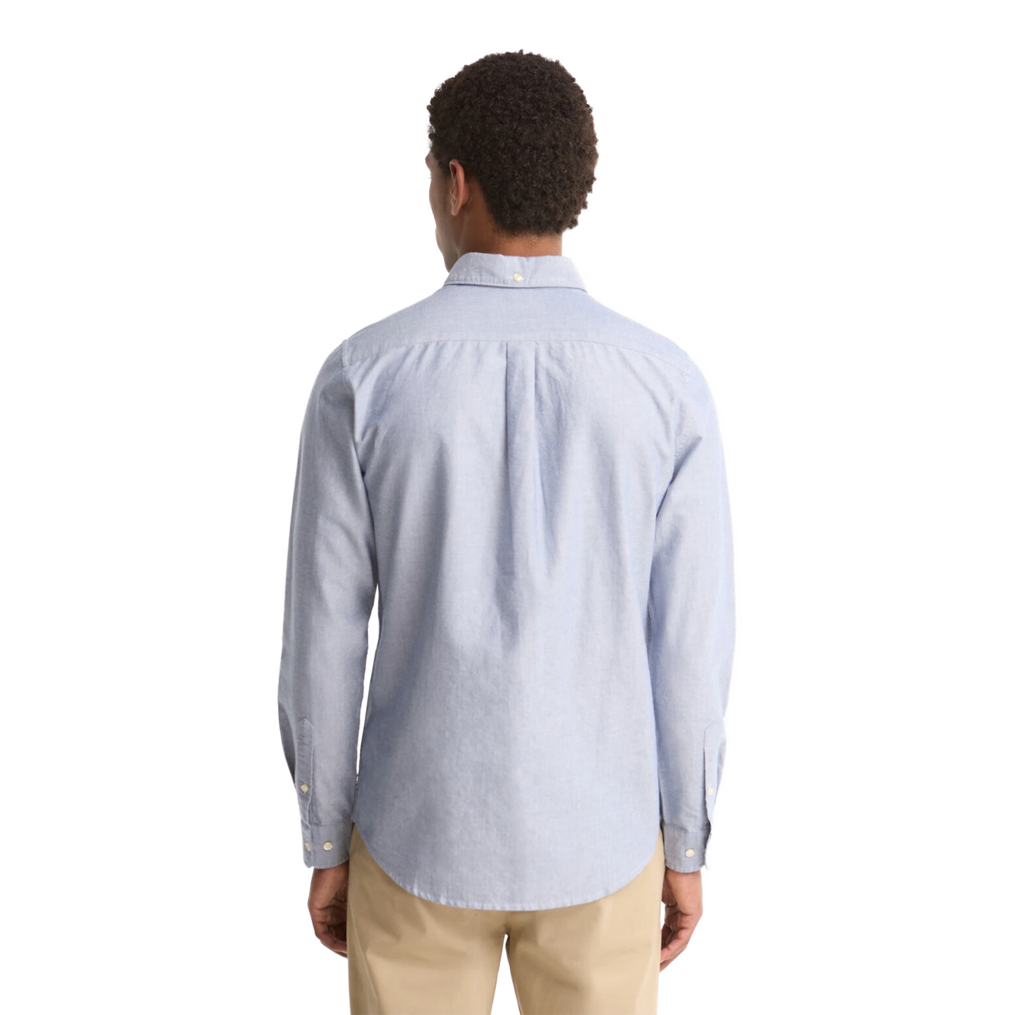 Barbour Oxford Tailored Shirt