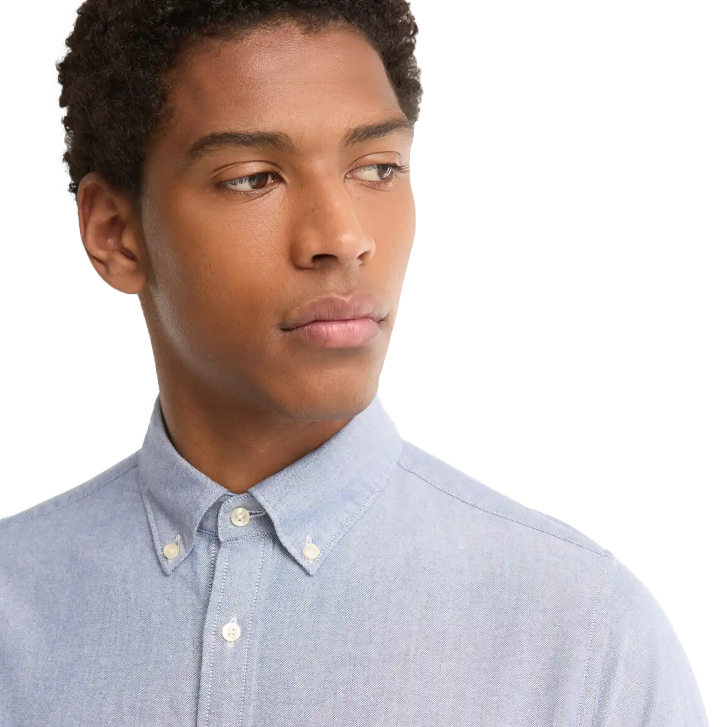 Barbour Oxford Tailored Shirt