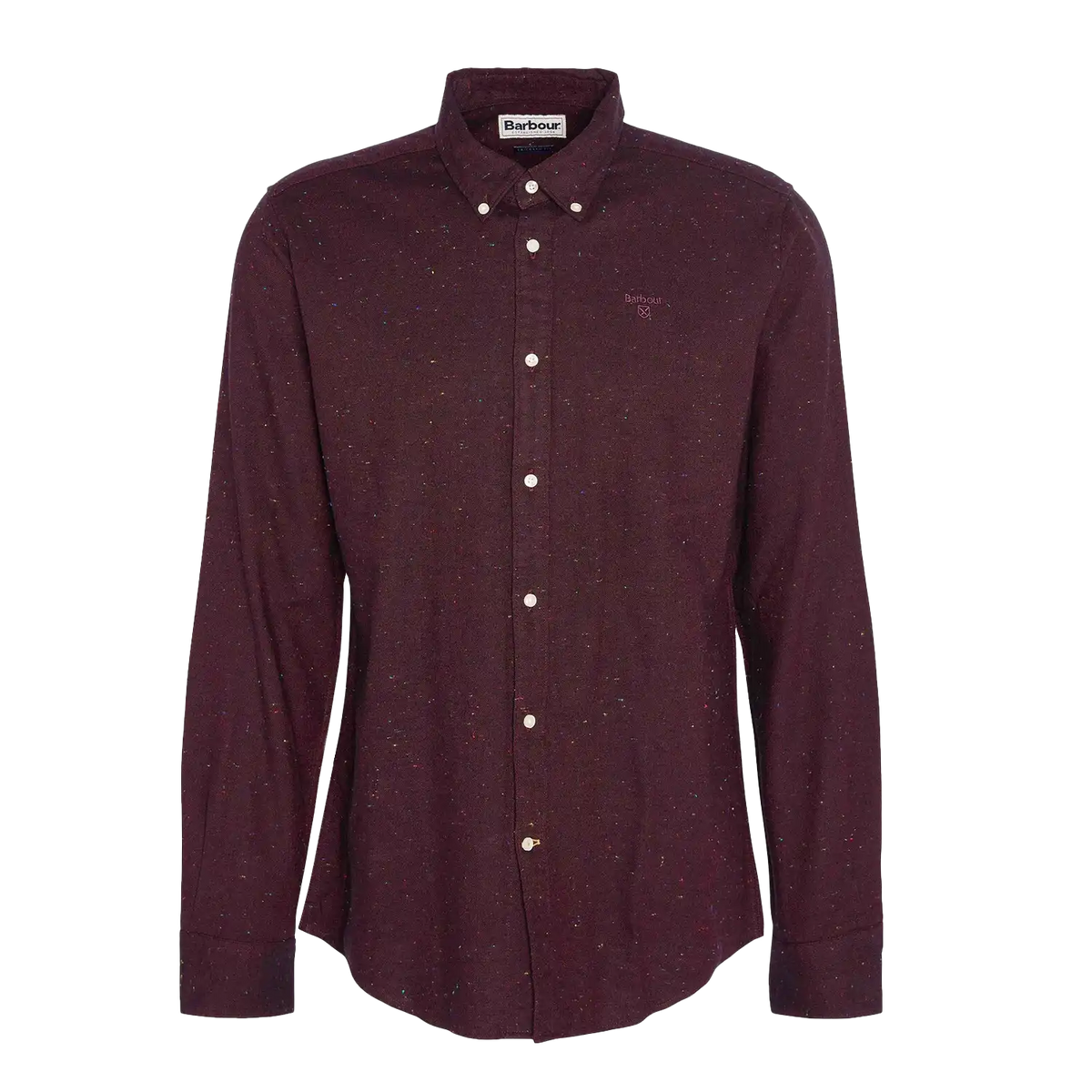 Barbour Tainsbury Tailored Long Sleeved Shirt