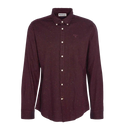 Barbour Tainsbury Tailored Long Sleeved Shirt