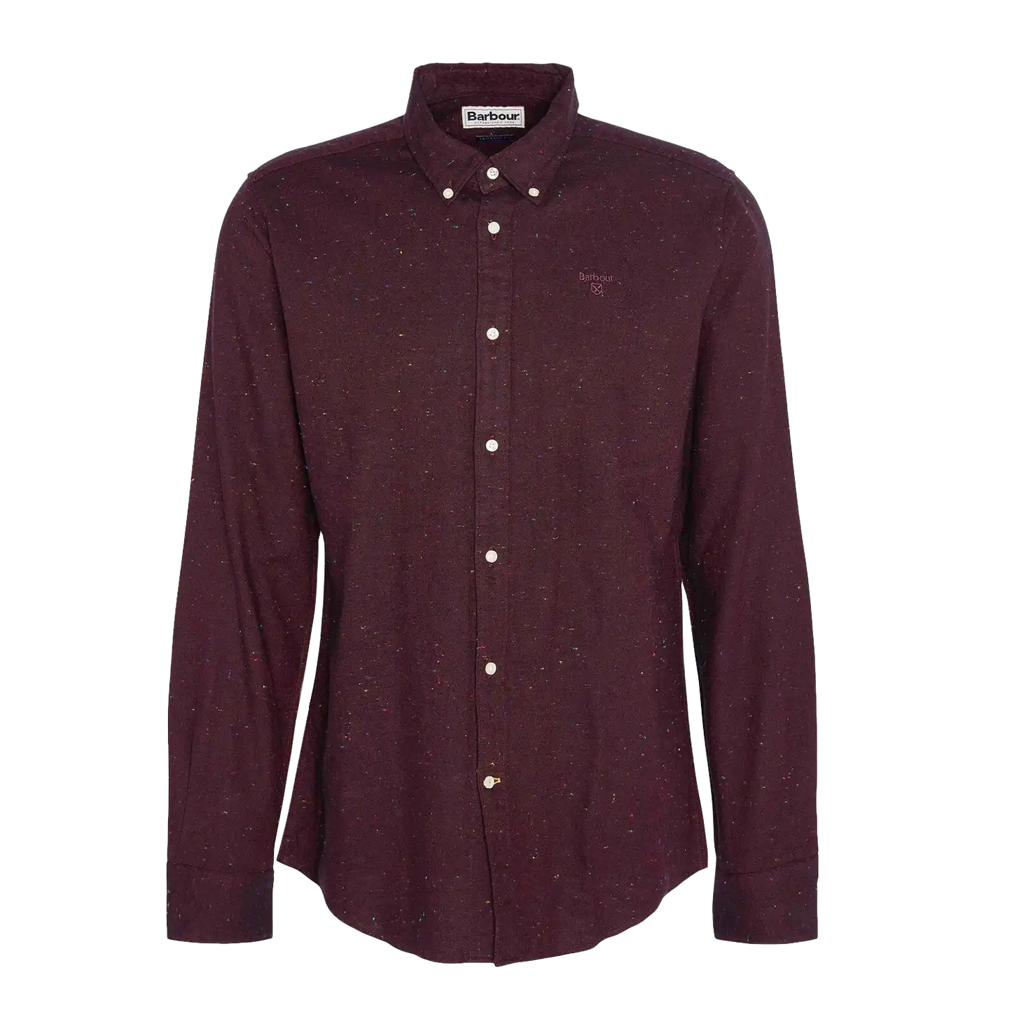 Barbour Tainsbury Tailored Long Sleeved Shirt