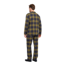 Barbour Laith Tartan Pyjama Set