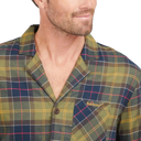 Barbour Laith Tartan Pyjama Set
