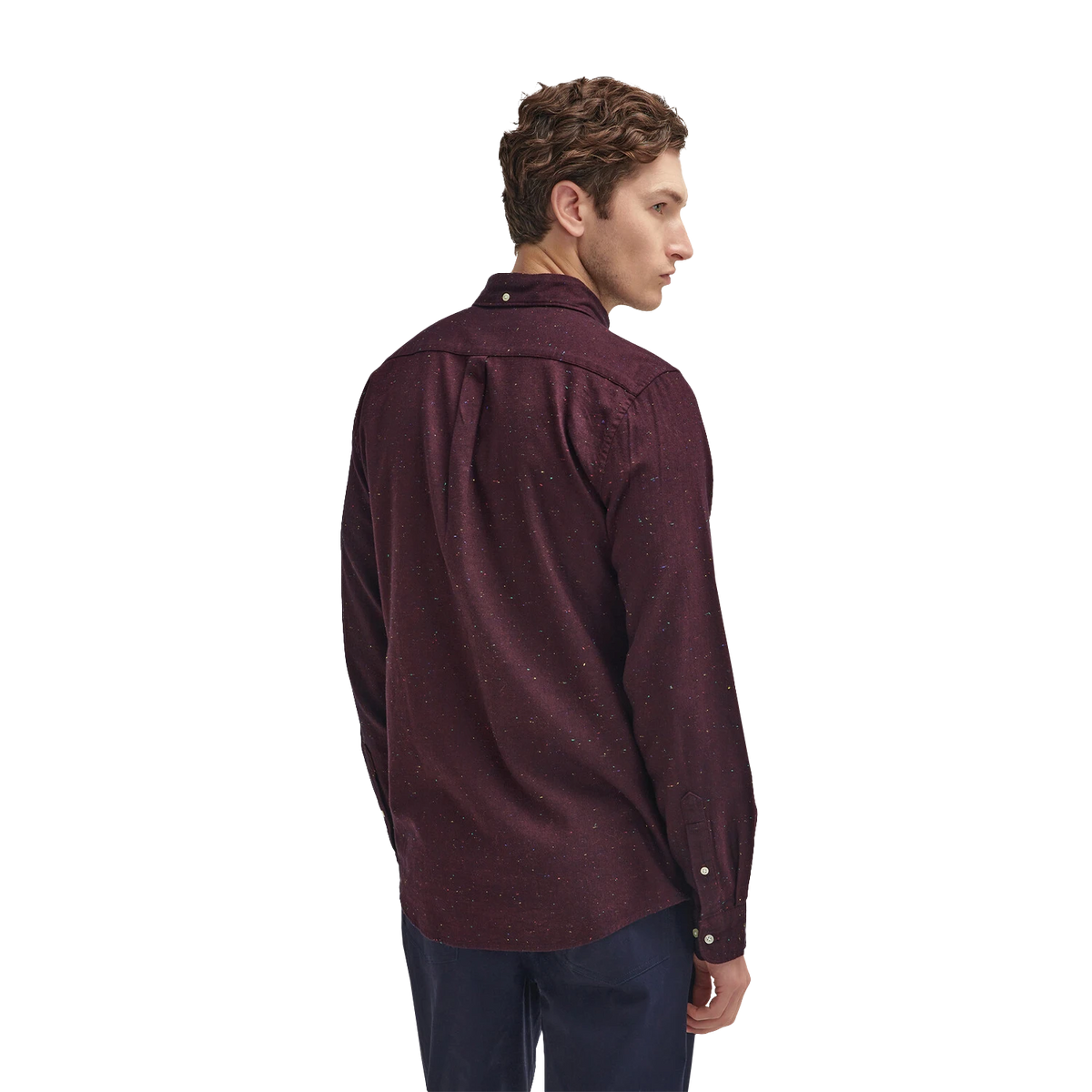 Barbour Tainsbury Tailored Long Sleeved Shirt