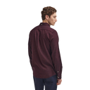 Barbour Tainsbury Tailored Long Sleeved Shirt