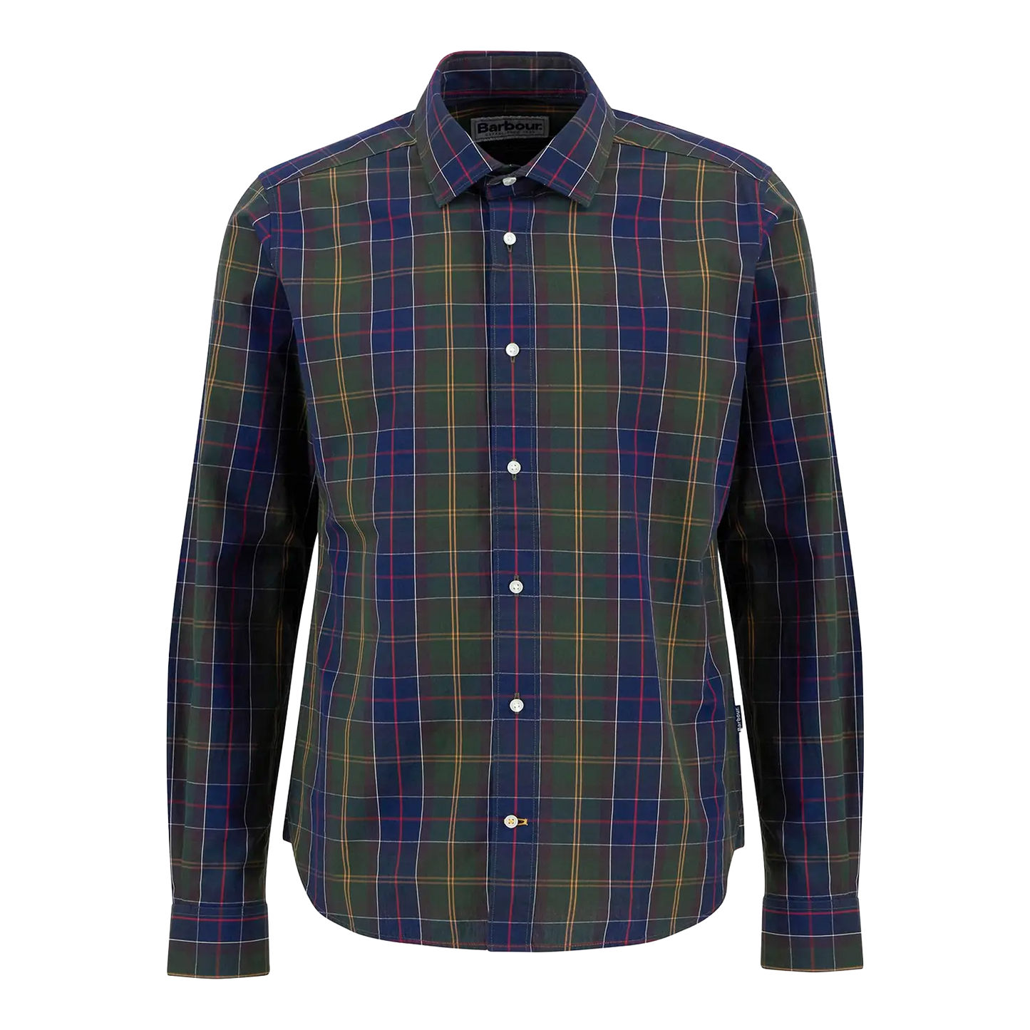 Barbour Kenton Shirt
