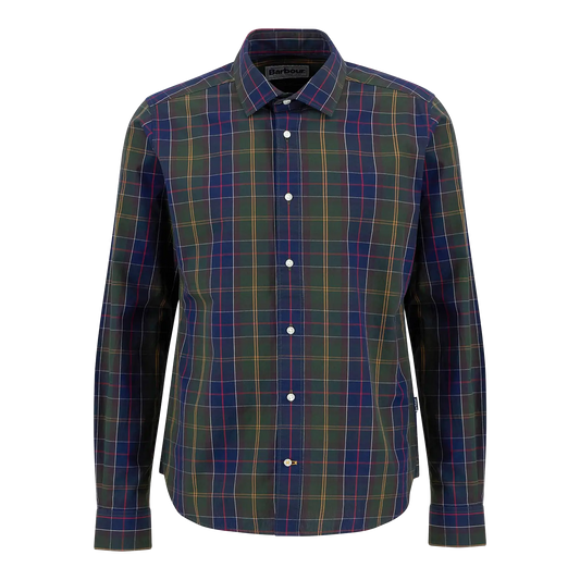Barbour Kenton Shirt