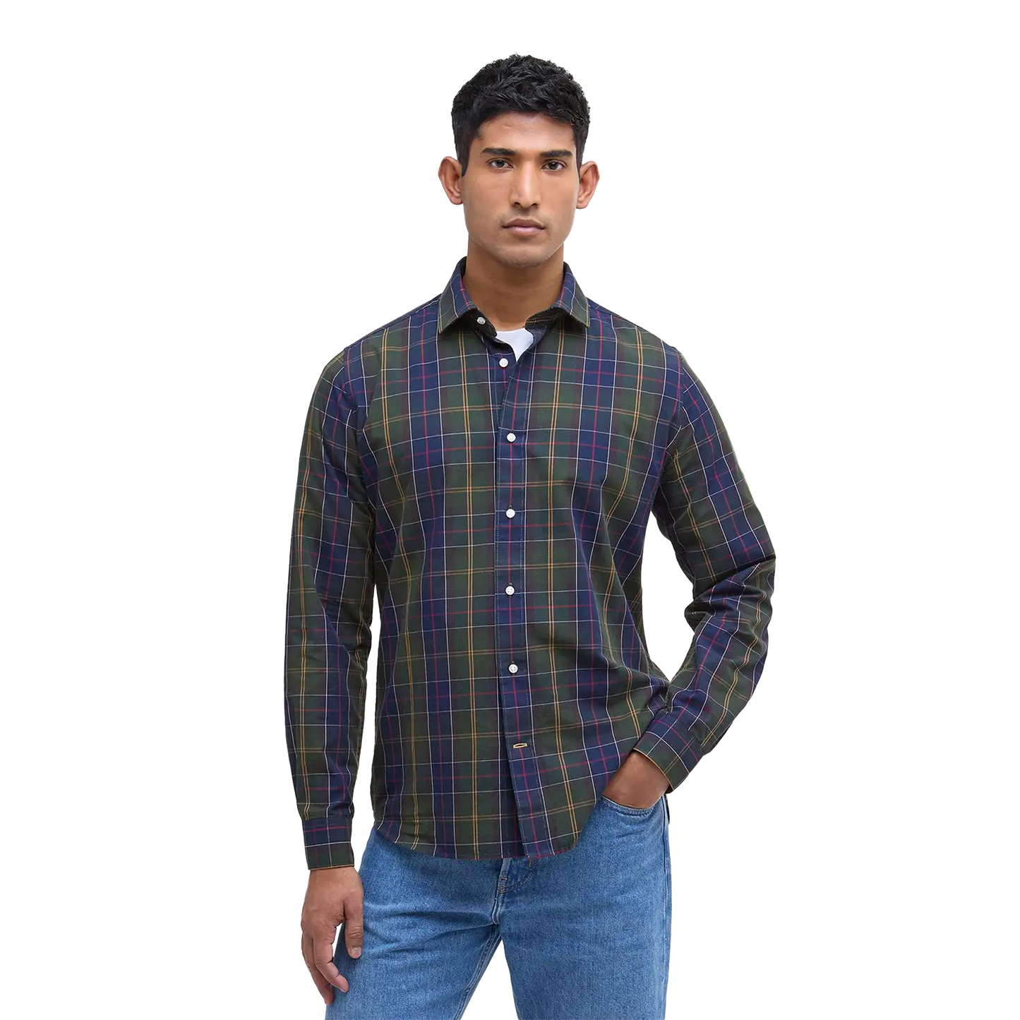 Barbour Kenton Shirt