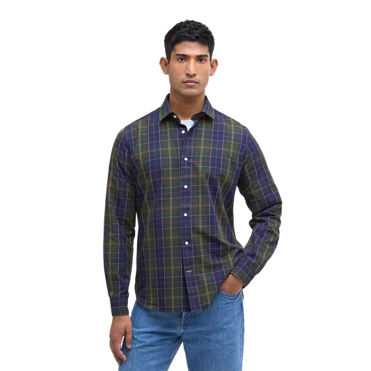 Barbour Kenton Shirt