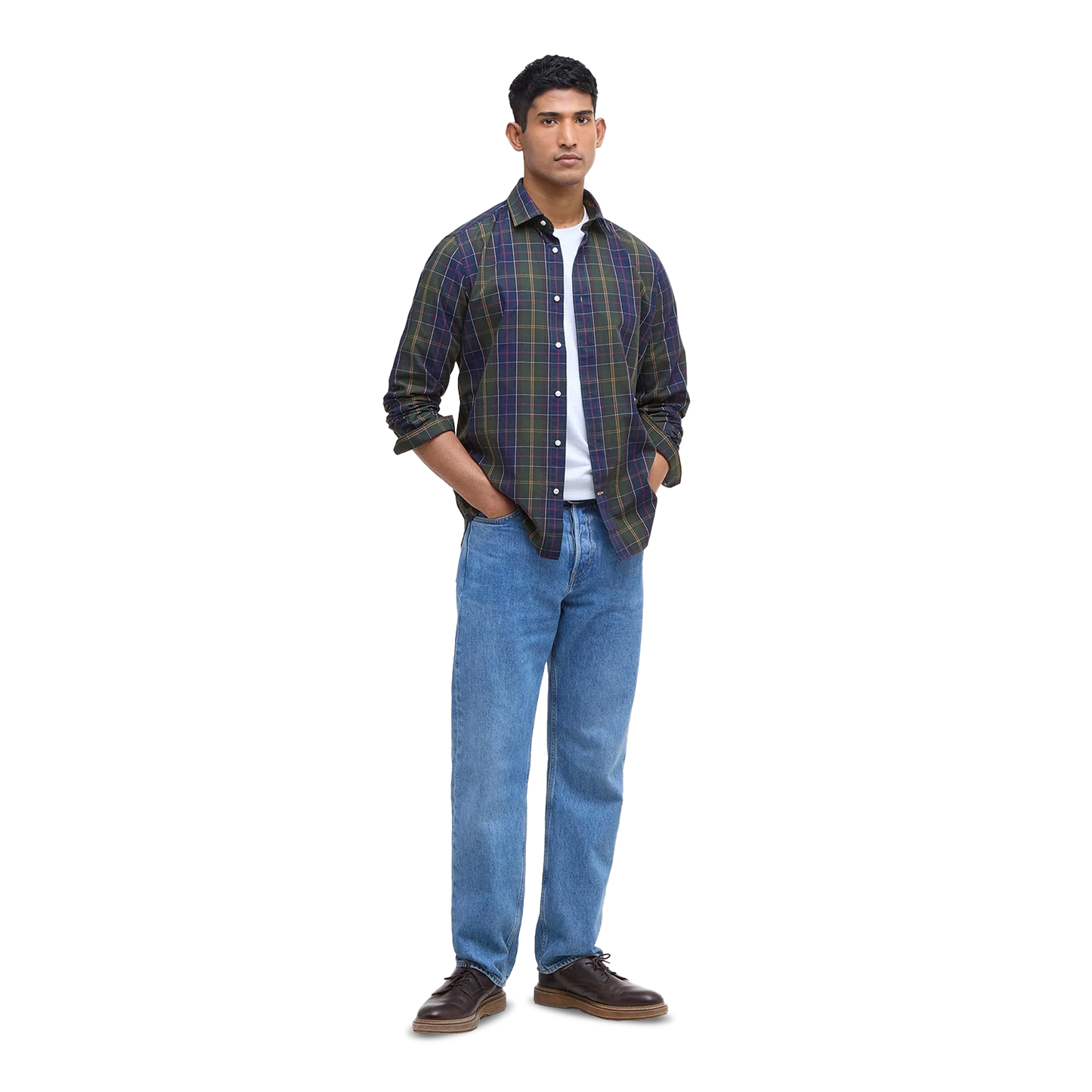 Barbour Kenton Shirt