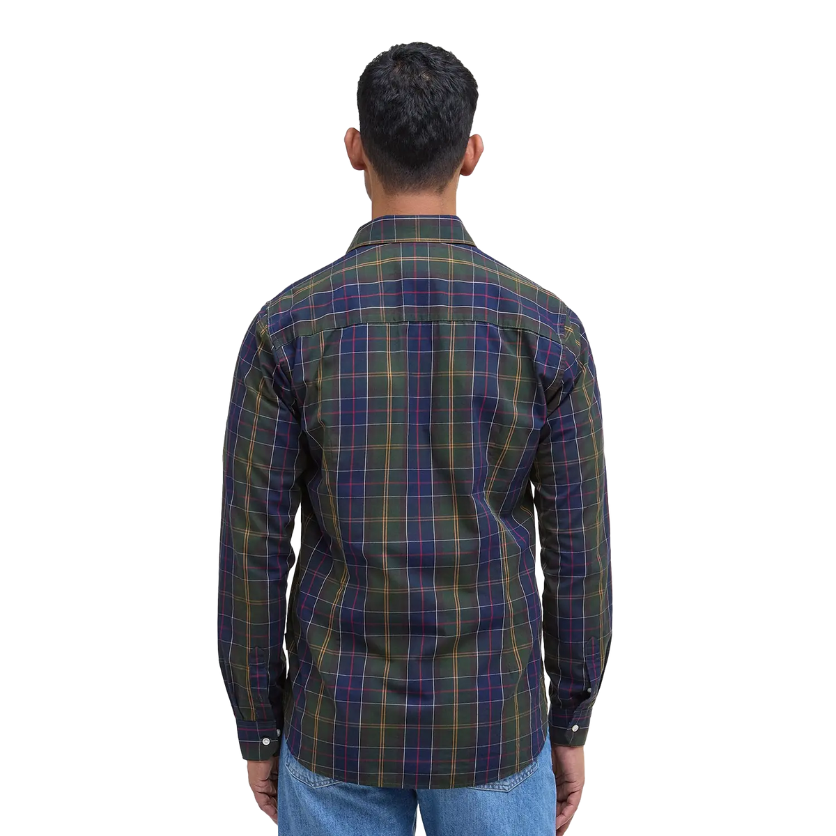 Barbour Kenton Shirt