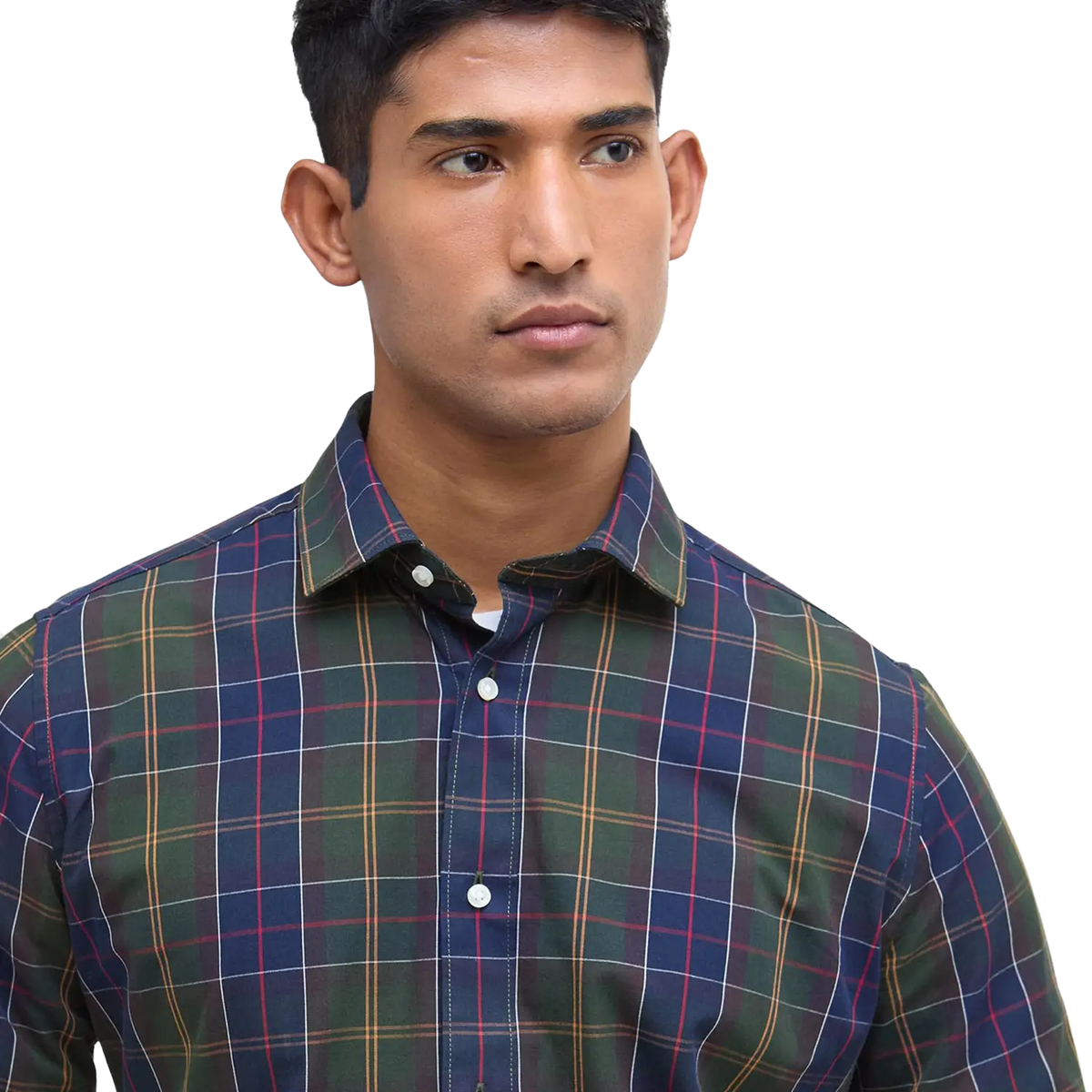 Barbour Kenton Shirt
