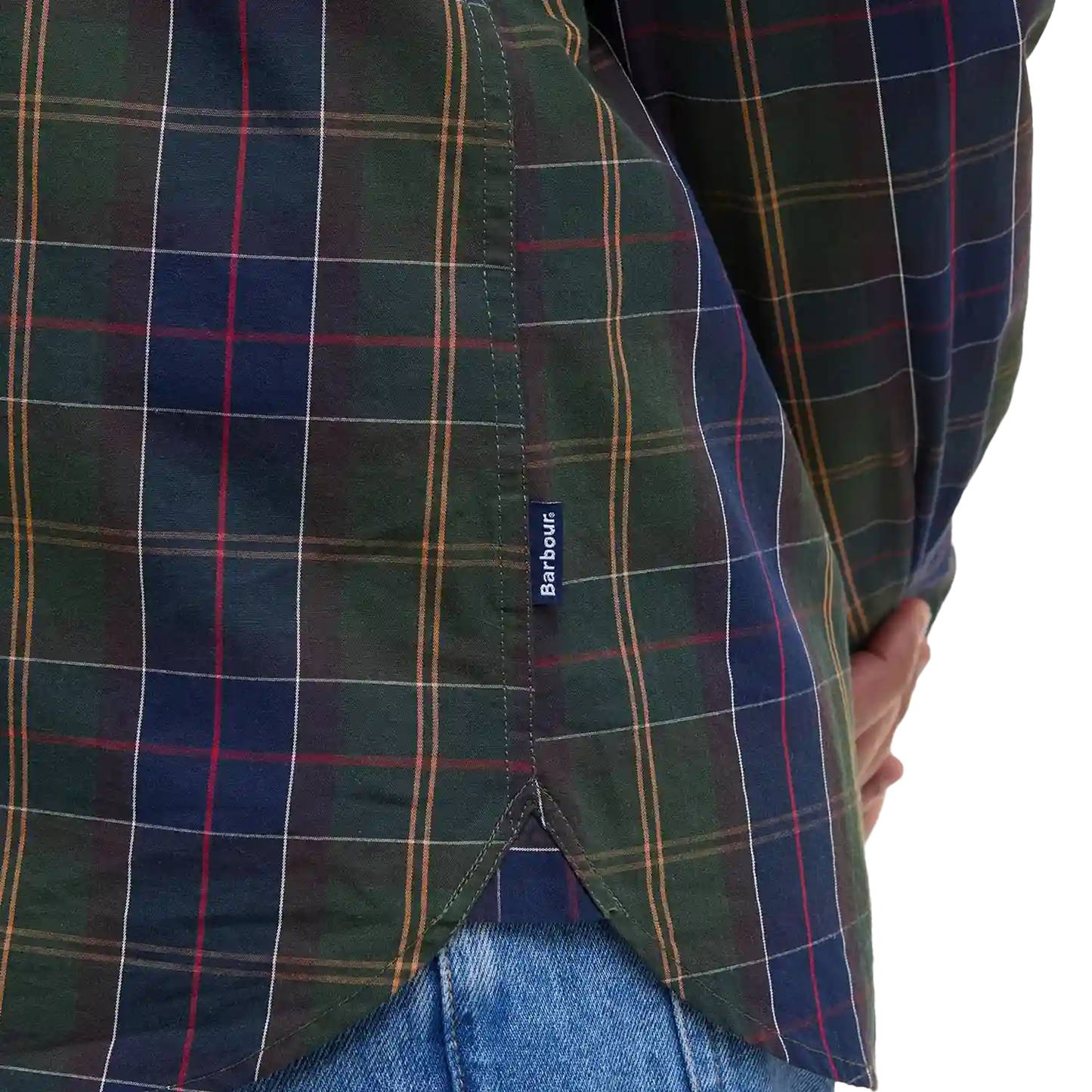 Barbour Kenton Shirt