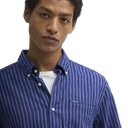 Barbour Nelson Striped Tailored Shirt