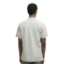 Barbour Nelson Striped Short-Sleeved Srajca